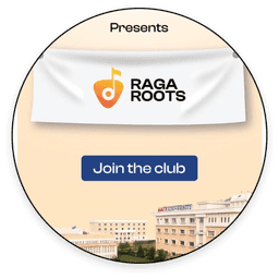 Raga Roots Club