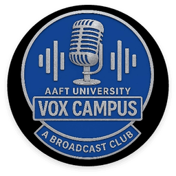 Voxcampus Club