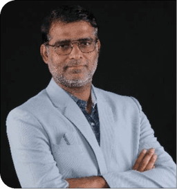 Mr. Santosh Kumar Tiwari