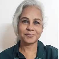 Deepashree Jakhade