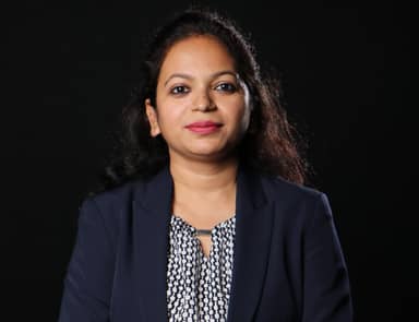 Mamta Prashad