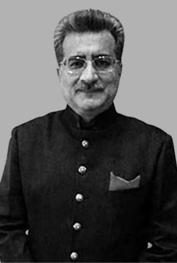 Deepak Marwah