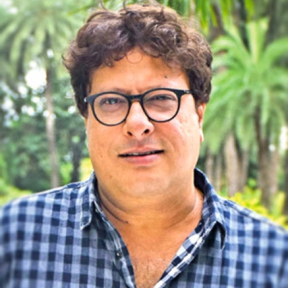 Tigmanshu Dhulia