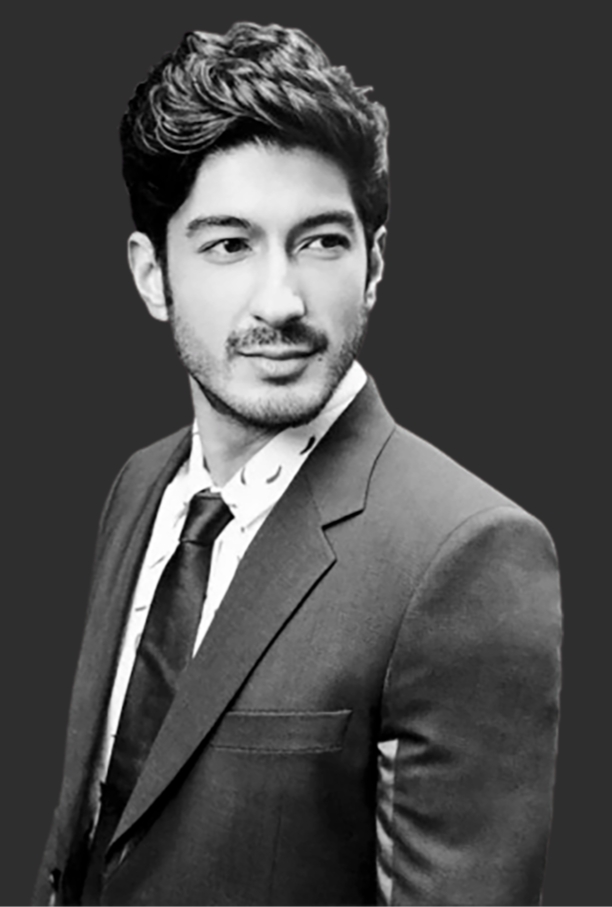 Mohit Marwah