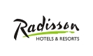 Radission Logo - SHT