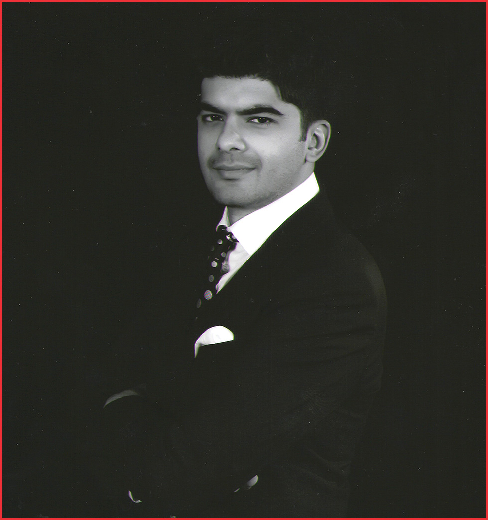 Akshay Marwah