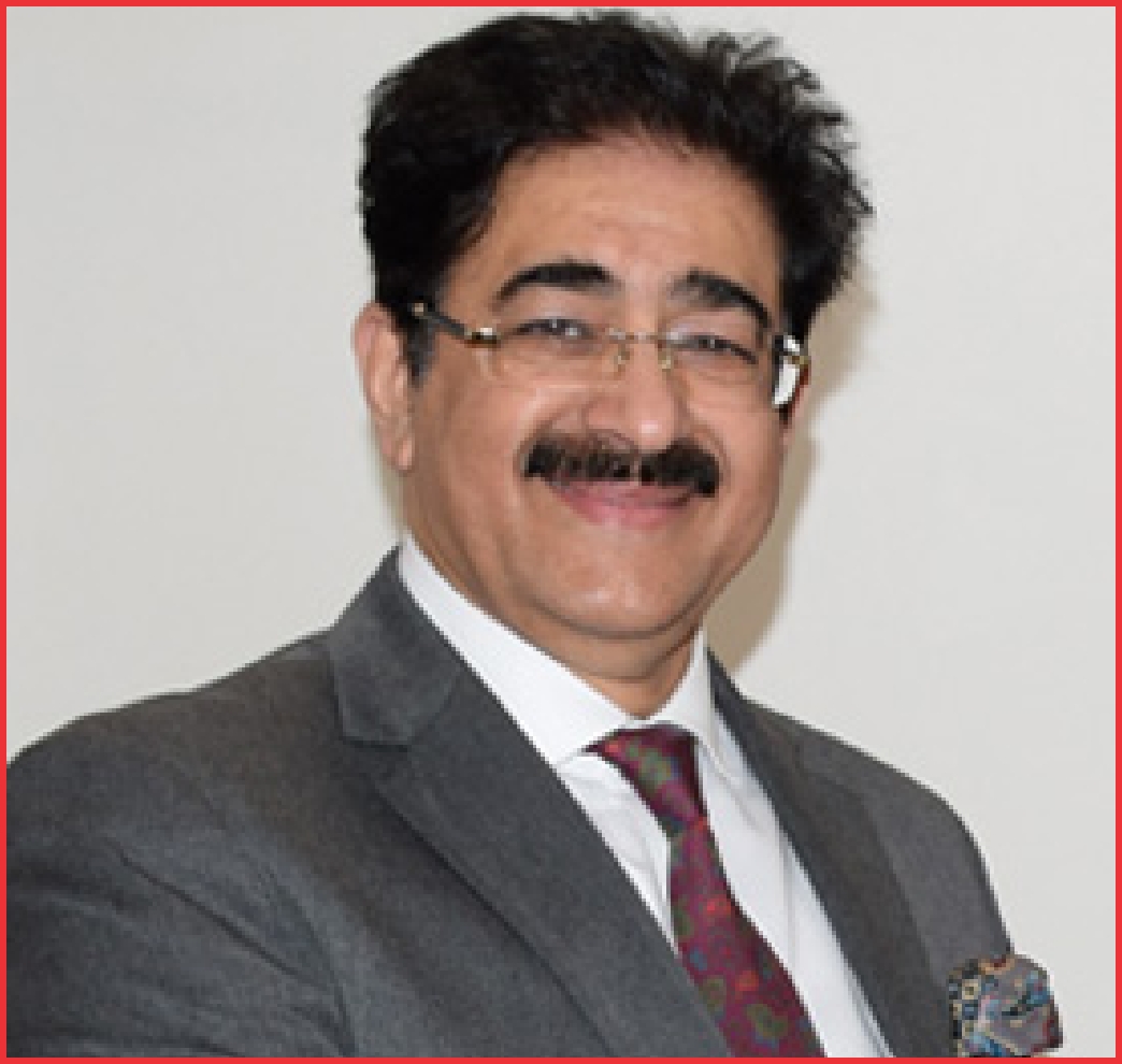 Dr. Sandeep Marwah