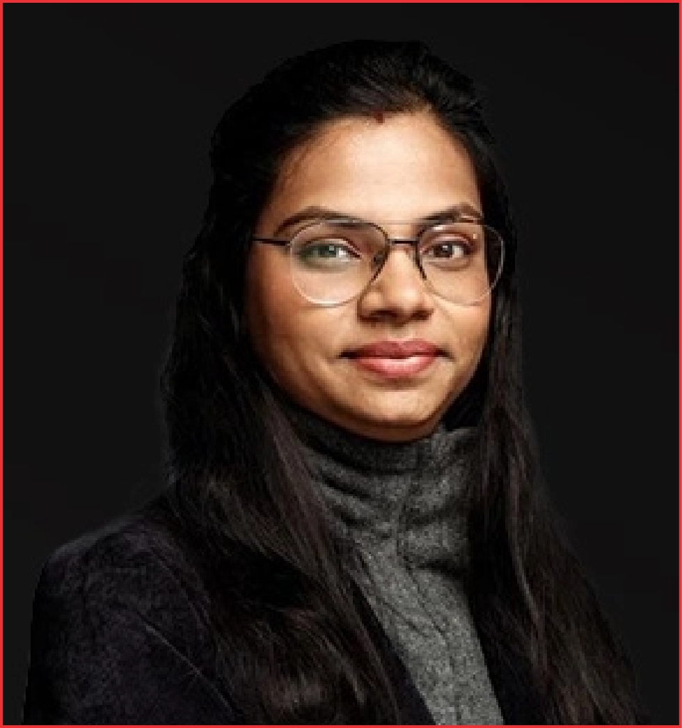 Dr. Shikha V. Kashyap