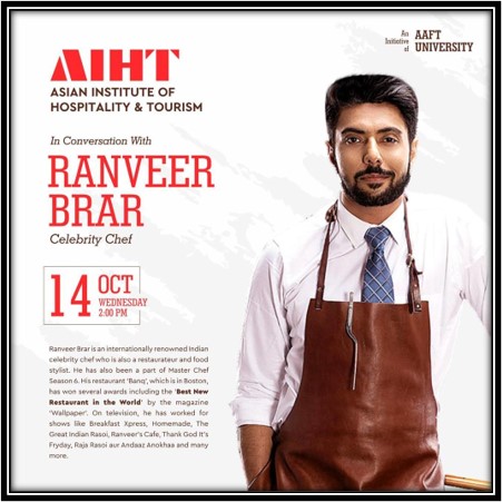 Ranveer-Brar