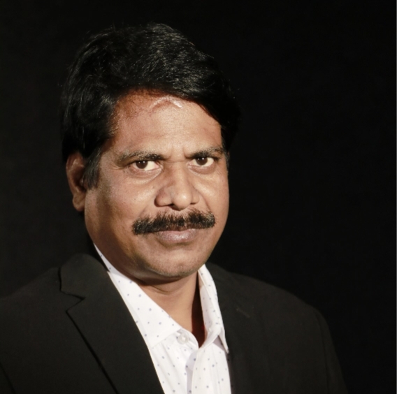 Mr. Birju Rajak