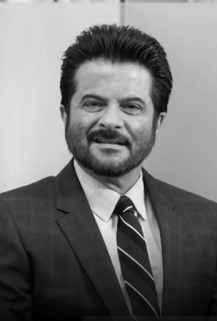 Anil Kapoor