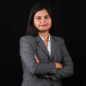 Dr. Shradha Vaishnav