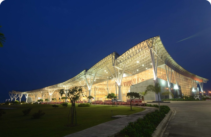 Raipur Airport