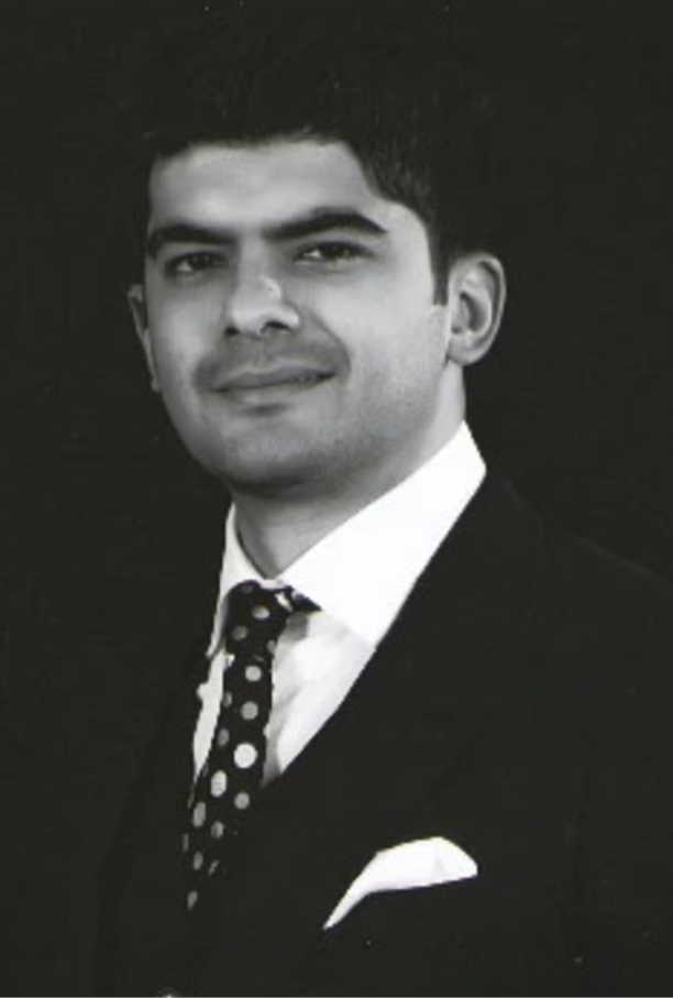 Akshay Marwah