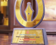 PRSI Leadership Awards 2020