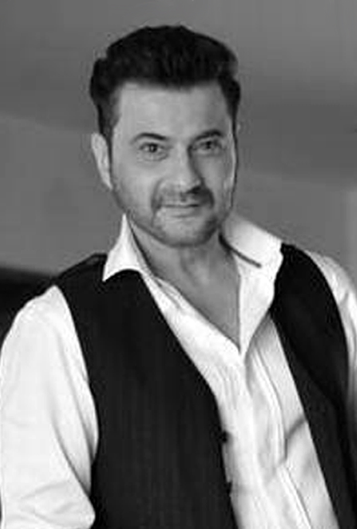 Sanjay Kapoor