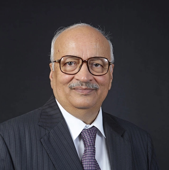 Balmiki Prasad Singh