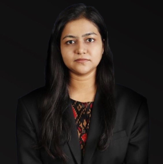 Dr. Ruchi Agrawal