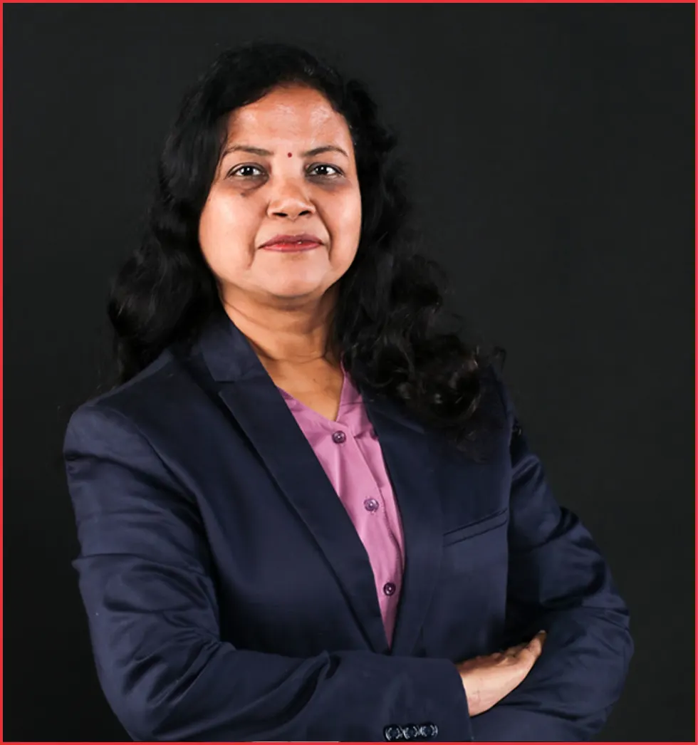 Dr. Sadhna Bagchi