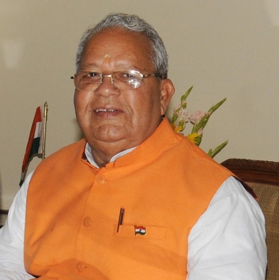 Shri Kalraj Mishra