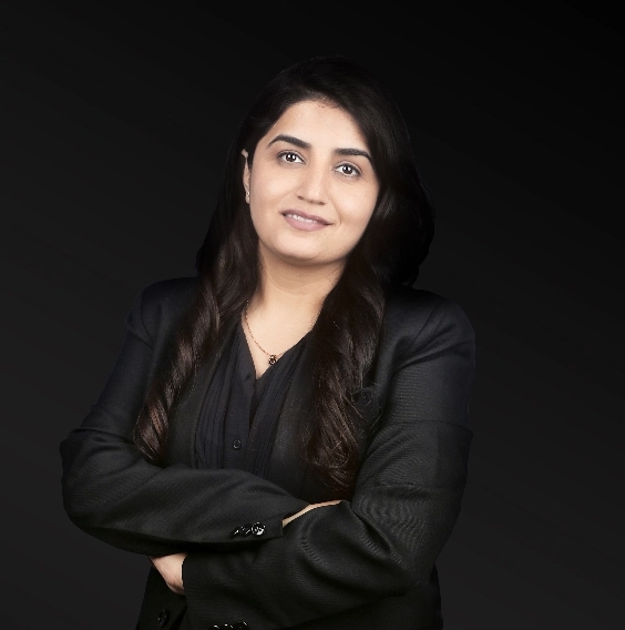 Dr. Shweta Bajaj