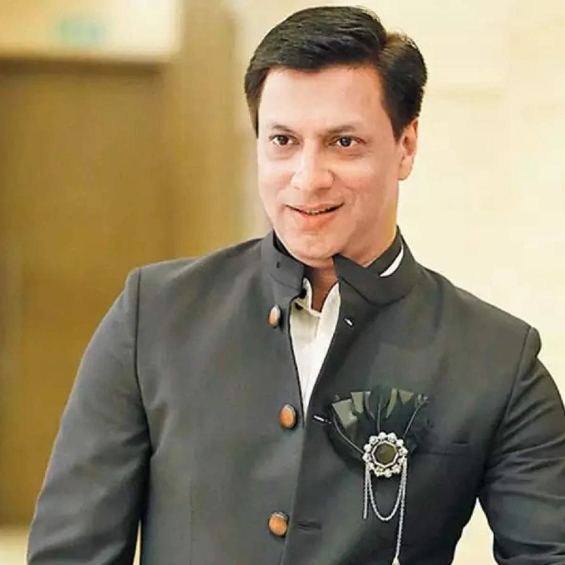 Madhur Bhandarkar