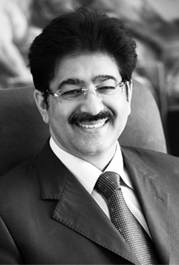 Sandeep Marwah