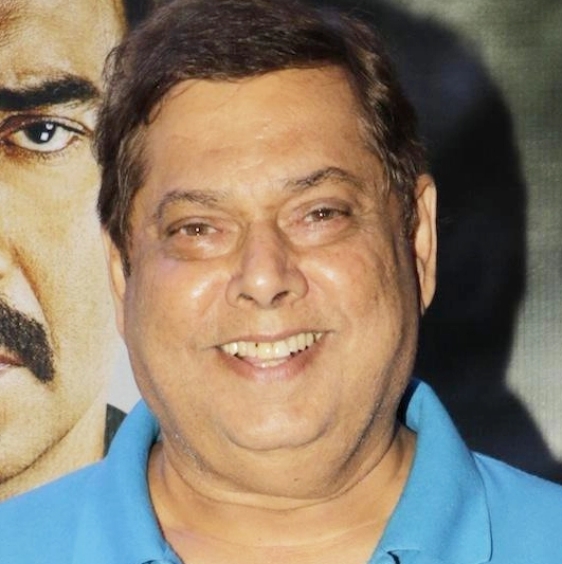 David Dhawan