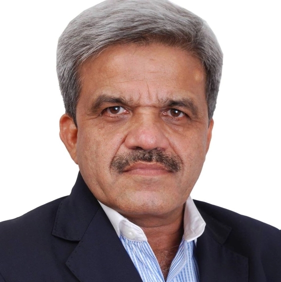  Rajan Sehgal