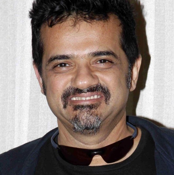 Ehsaan Noorani