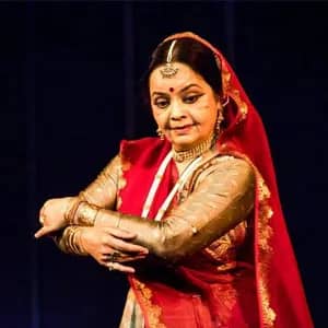 Guru Prerna Shrimali