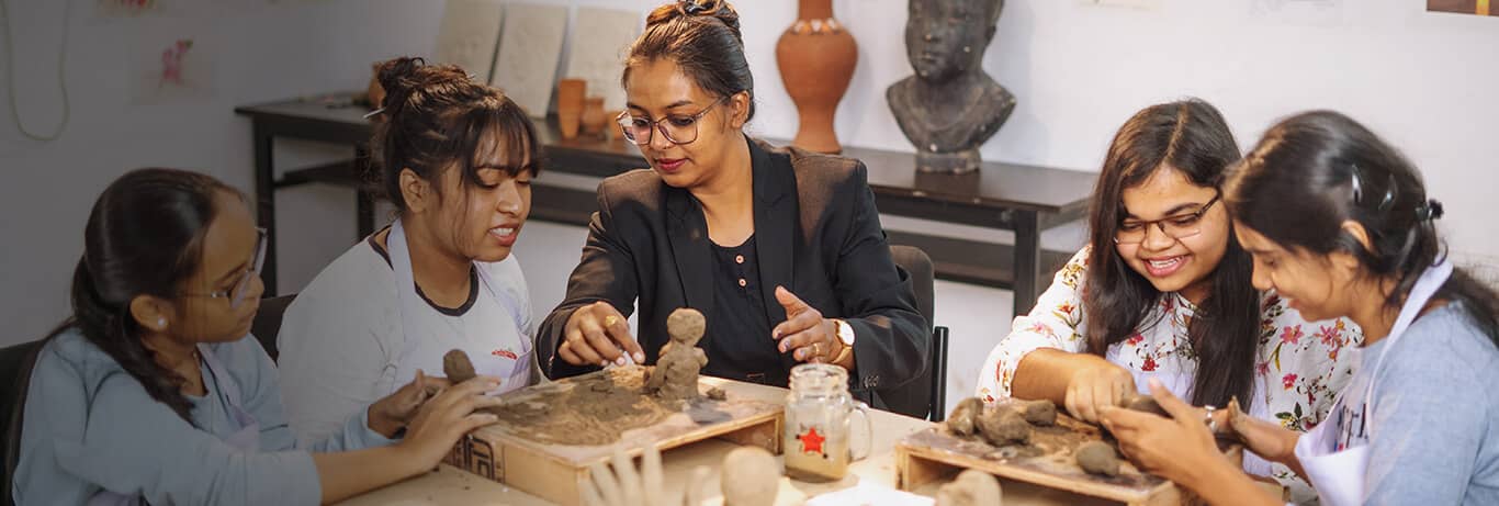 Bachelor of Fine Arts