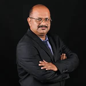 Mr. Apoorba Chakraborty