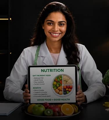 B.Sc. (Nutrition and Dietetics)