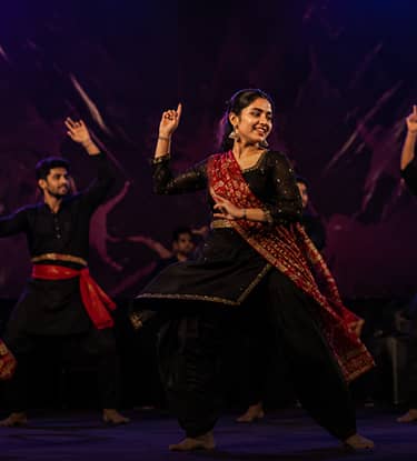 Diploma in Dance
