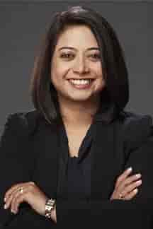 Faye D’Souza