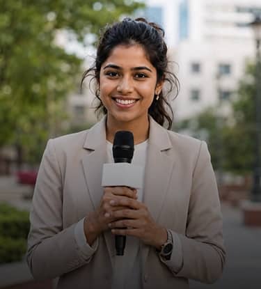 Diploma in Journalism and Mass Communication