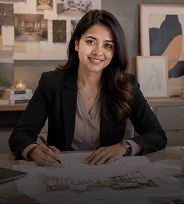 B.Sc. (Interior Design)