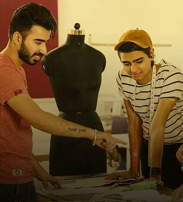 PG Diploma in Fashion Design