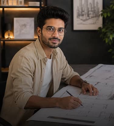 Diploma in Interior Design