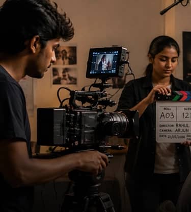 B.A. (Cinema)