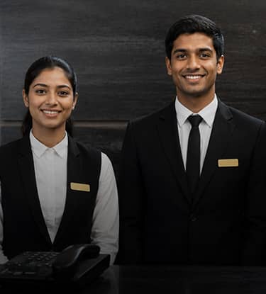 Diploma in Hospitality and Tourism Management