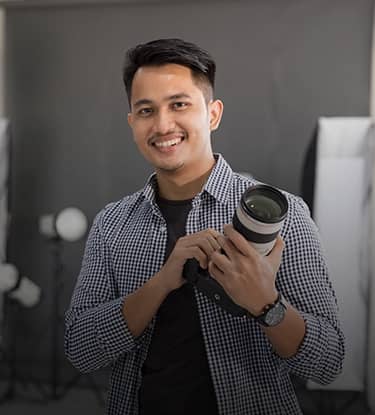 Diploma in Photography