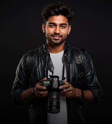 B.A. (Photography)