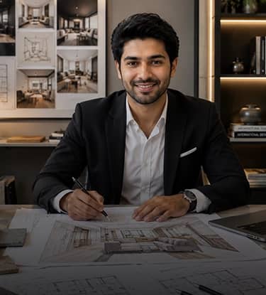 M.Des. (Interior Design)