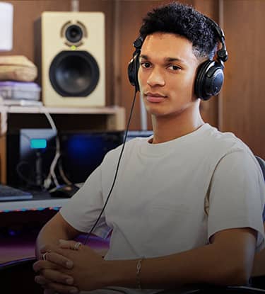 Diploma in Music Production