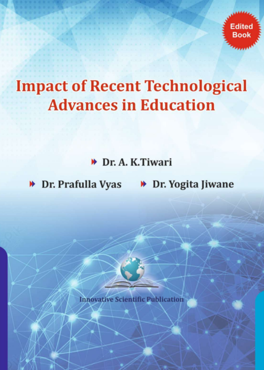 Impact of Recent Technological Advance..