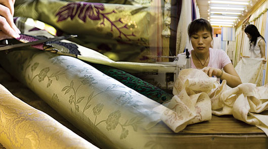 Embark your Career in the World of Textile Design