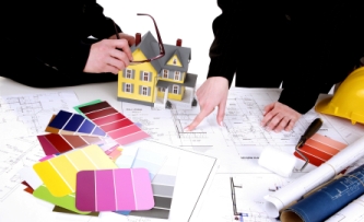 Advantages of becoming an Interior Designer