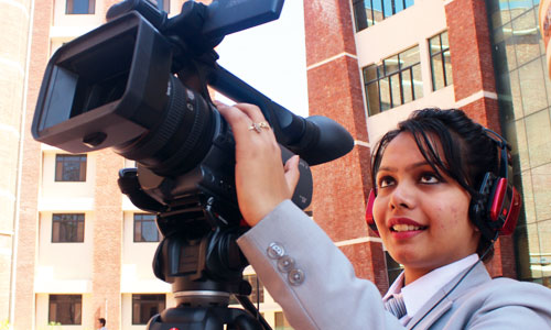 What Opportunities Are Available in the Mass Communication Field?